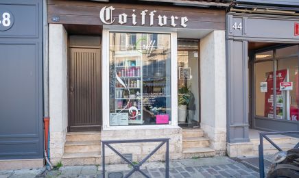 El Coiff : Coiffeur à Nemours