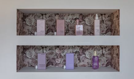 Le Salon.C. : Coiffeur à Vannes