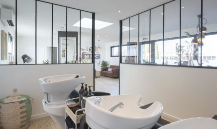 L'Endroit Unik : Coiffeur à Plancoët