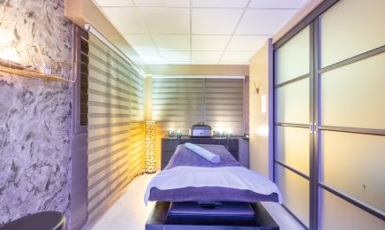 Coté beaute spa : Manucure à Vernon