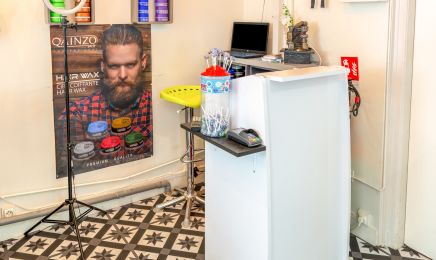 Mk coiff : Coiffeur à Chartres