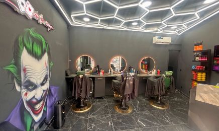 L’as de la coupe : Institut de beauté à Asnières-sur-Seine