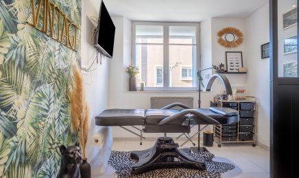 Concept beauté by Stella institut  : Institut de beauté à Alès