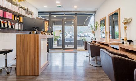 Bonan Coiffure & Beauté : Institut de beauté à Le Tholonet