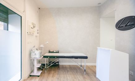 Louliss Institut : Institut de beauté à Marseille