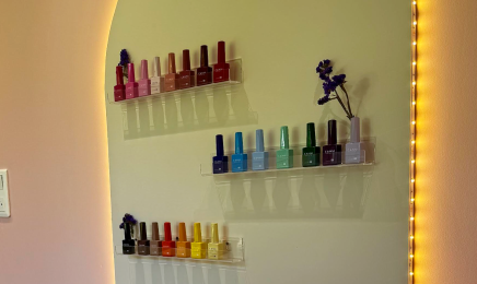 Elisa Nails : Manucure à Bohain-en-Vermandois