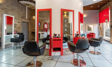 Style avenue : Coiffeur à Lyon
