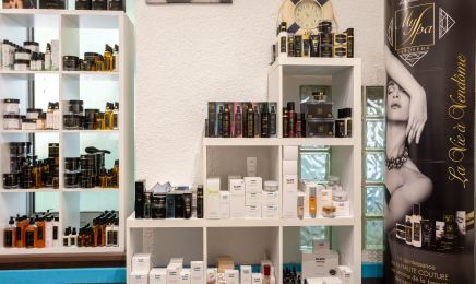 Soin De Soie : Manucure à Artemare
