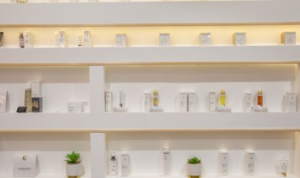  Sk Beauty Concept Institut de Beauté : Institut de beauté à Charenton-le-Pont