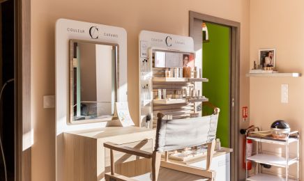 Linstant de bien être : Institut de beauté à Mittelbergheim