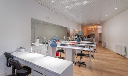 Teoma Formation : Institut de beauté à Lyon