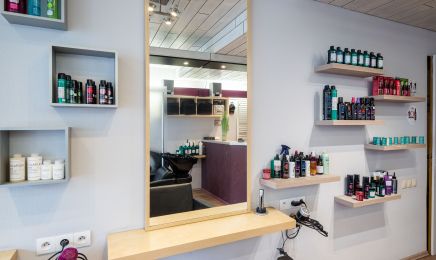 RéVélation Salon De Coiffure : Coiffeur à Stiring-Wendel