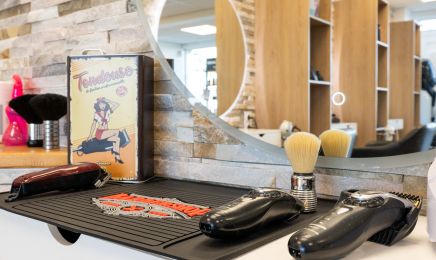 SUN AVENUE Coiffure  : Coiffeur à Port-la-Nouvelle