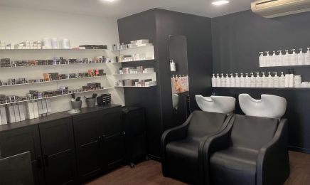 Axelle Brosse Hair Artist : Coiffeur à Saint-Étienne