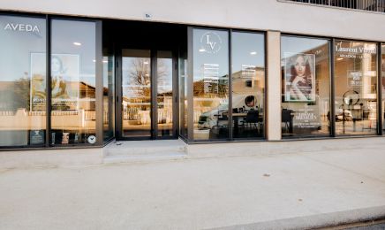 Laurent Virard coiffure La Teste : Coiffeur à La Teste-de-Buch