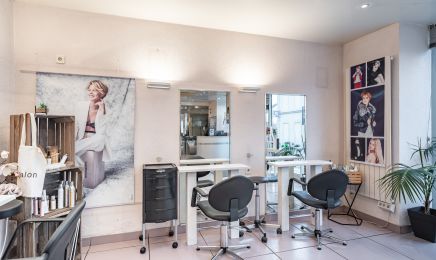 Y Salon : Coiffeur à Boissy-Saint-Léger