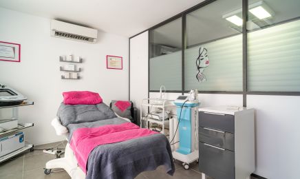 Sandra esthétique : Institut de beauté à Cabriès