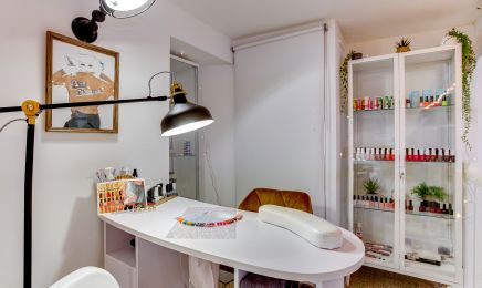 Sist'R Room - Peyrolière : Coiffeur à Toulouse