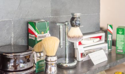 Le Salon  : Coiffeur à Cernay