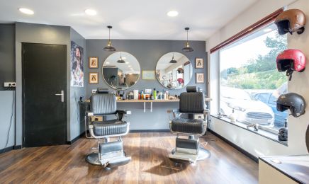 California Barber 67 : Coiffeur à Illkirch-Graffenstaden