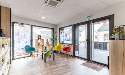 Atmosp'hair : Coiffeur à Maumusson