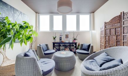 H'être Zen : Institut de beauté à Lisieux