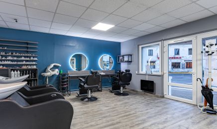 Salon elisee : Coiffeur à Cinqueux