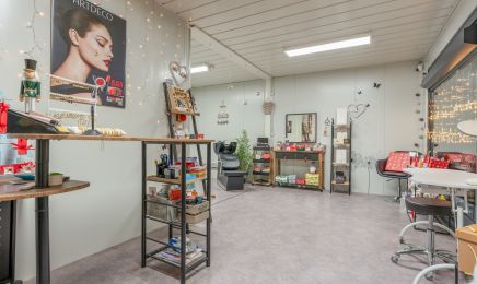 Fée moi belle et zen : Institut de beauté à Boiry-Becquerelle