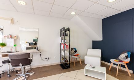 Détente coiffure : Coiffeur à Montsûrs