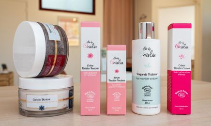 Belle en bio : Institut de beauté à Saint-Jean-de-Védas