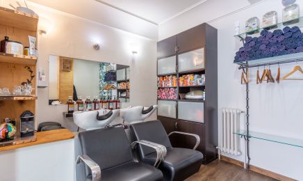 Le petit salon : Coiffeur à Embrun