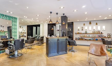 Shapers Hairdressing : Barbier à Aix-en-Provence