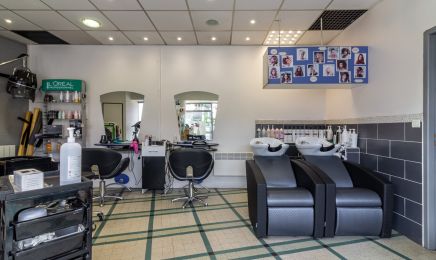 Liber'tif : Coiffeur à Bordères-sur-l'Échez