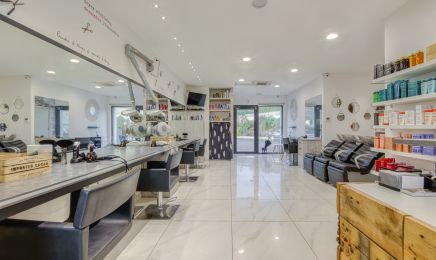 La parenthese coiffure : Coiffeur à Gréasque