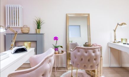 Beauté Atipik : Manucure à Torcy
