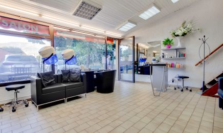 Servotel Coiffure : Coiffeur à Castagniers