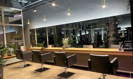 Statement Hair Loft : Friseur in Würzburg