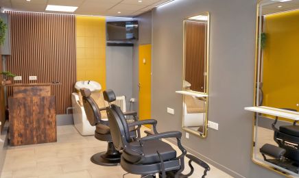 Le Roots : Coiffeur à Évreux
