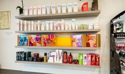 Crazy Tiff  : Coiffeur à Aspach-Michelbach