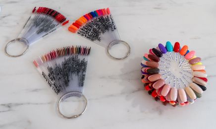 Barbara Beauty  : Manucure à Mérignac