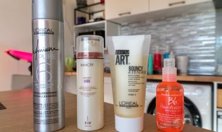 Coif Ella : Coiffeur à Montpellier