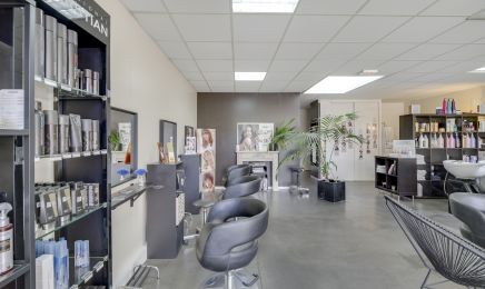 Concept Coiffure : Barbier à Libourne