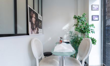 Le Melt Hair & Beauty : Institut de beauté à Villemomble