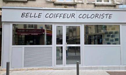 Belle Coiffeur Coloriste : Coiffeur à Melun