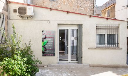  Institut Aurélie Beauté : Institut de beauté à Estagel