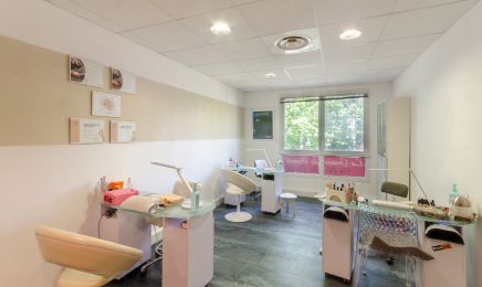 La Graine de Beauté : Institut de beauté à Aubagne