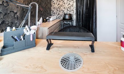 InnaBeauty : Manucure à Parthenay