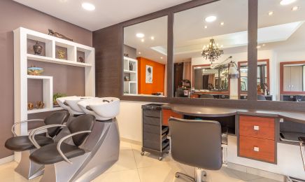 Ronyda Coiffure  : Coiffeur à Paris