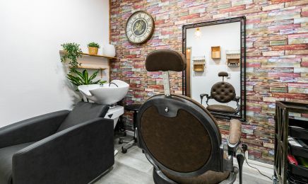 Les fées minines : Coiffeur à Châteaurenard