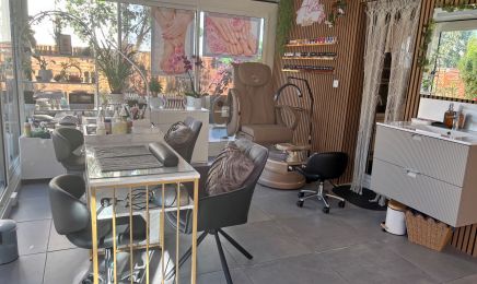 Alice nails Beauty : Manucure à Torcy